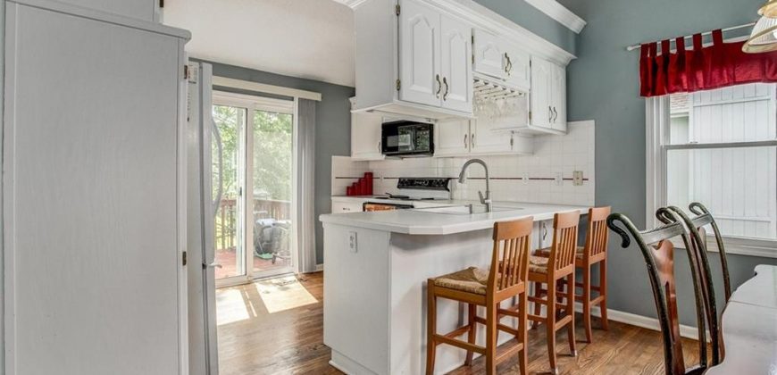 Homes for Sale in Kansas City, MO 64158 | 7325 N Richmond Avenue