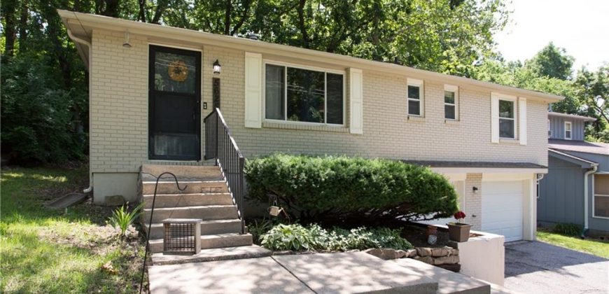 Homes for Sale in Kansas City, MO 64152 | 5625 NW Bell Road