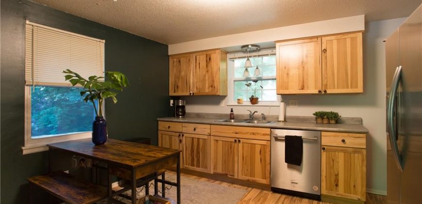 Homes for Sale in Kansas City, MO 64152 | 5625 NW Bell Road
