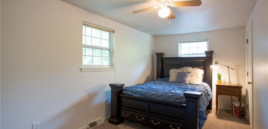 Homes for Sale in Kansas City, MO 64152 | 5625 NW Bell Road