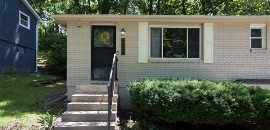 Homes for Sale in Kansas City, MO 64152 | 5625 NW Bell Road