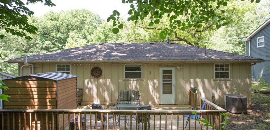 Homes for Sale in Kansas City, MO 64152 | 5625 NW Bell Road
