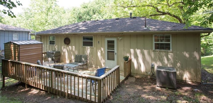 Homes for Sale in Kansas City, MO 64152 | 5625 NW Bell Road