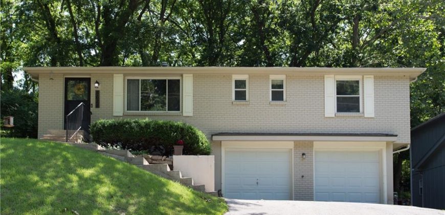 Homes for Sale in Kansas City, MO 64152 | 5625 NW Bell Road
