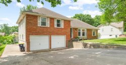 Homes for Sale in Kansas City, MO 64118 | 1207 NE 81st Terrace