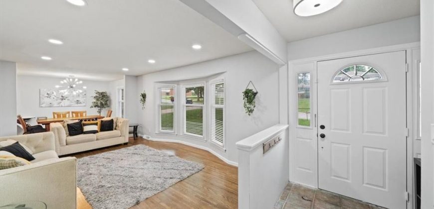 Homes for Sale in Kansas City, MO 64118 | 1207 NE 81st Terrace