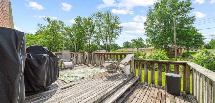 Homes for Sale in Kansas City, MO 64118 | 1207 NE 81st Terrace