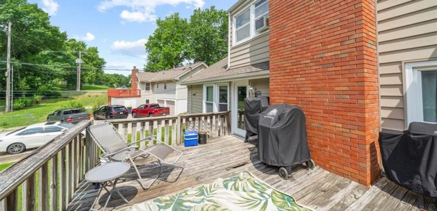 Homes for Sale in Kansas City, MO 64118 | 1207 NE 81st Terrace