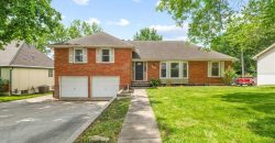 Homes for Sale in Kansas City, MO 64118 | 1207 NE 81st Terrace