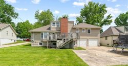 Homes for Sale in Kansas City, MO 64118 | 1207 NE 81st Terrace