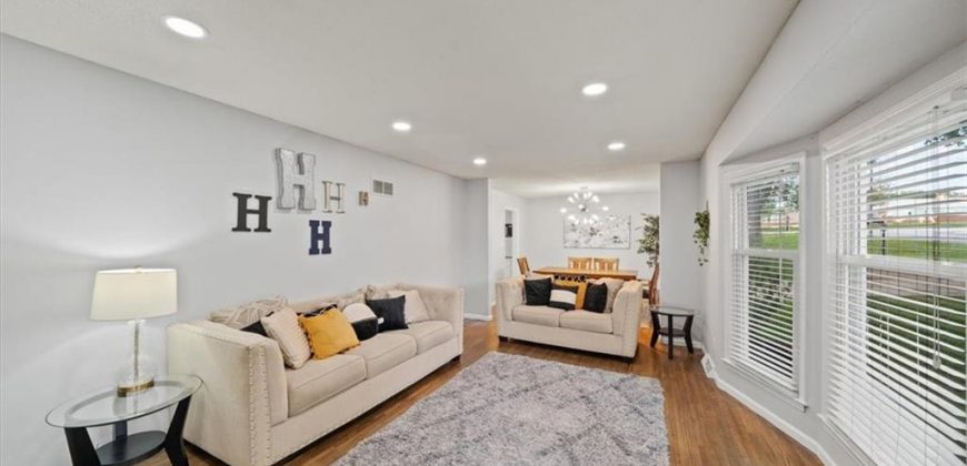 Homes for Sale in Kansas City, MO 64118 | 1207 NE 81st Terrace