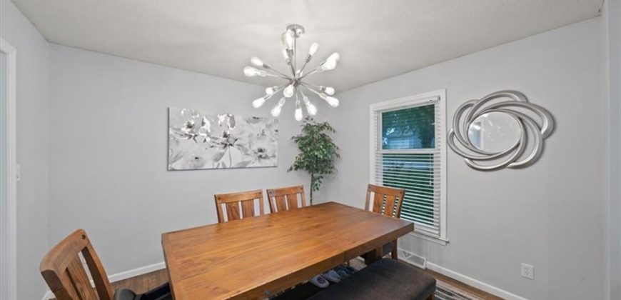 Homes for Sale in Kansas City, MO 64118 | 1207 NE 81st Terrace