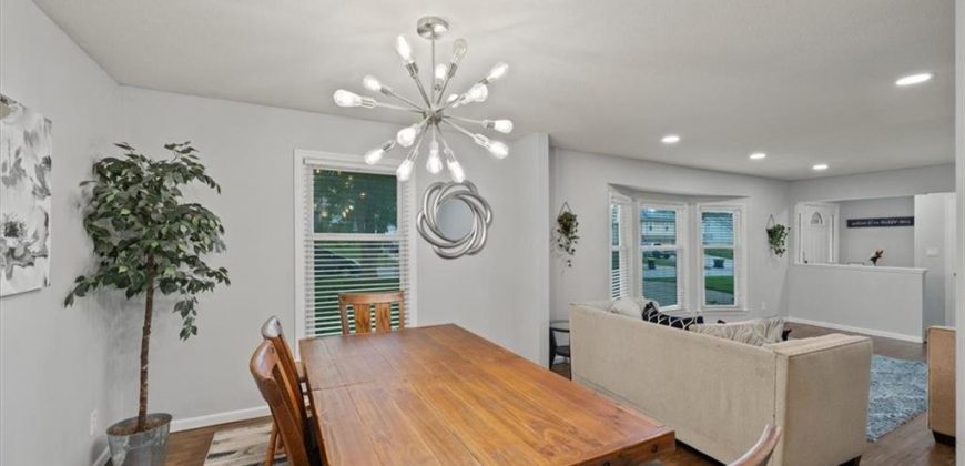 Homes for Sale in Kansas City, MO 64118 | 1207 NE 81st Terrace