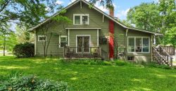 Homes for Sale in Glenaire, MO 64068 | 115  Adkins Road