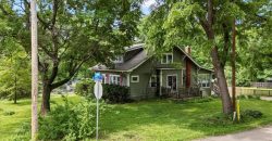 Homes for Sale in Glenaire, MO 64068 | 115  Adkins Road