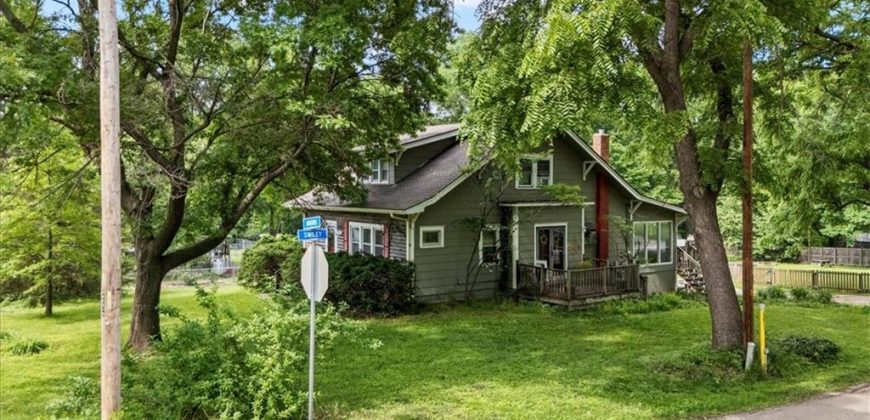 Homes for Sale in Glenaire, MO 64068 | 115  Adkins Road