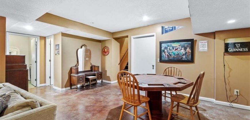 Homes for Sale in Glenaire, MO 64068 | 115  Adkins Road