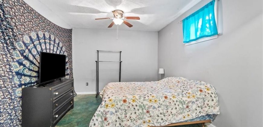 Homes for Sale in Glenaire, MO 64068 | 115  Adkins Road