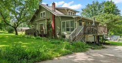 Homes for Sale in Glenaire, MO 64068 | 115  Adkins Road