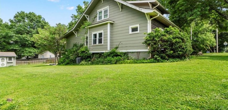 Homes for Sale in Glenaire, MO 64068 | 115  Adkins Road