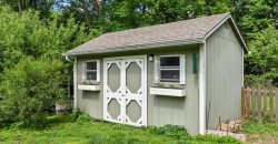 Homes for Sale in Glenaire, MO 64068 | 115  Adkins Road