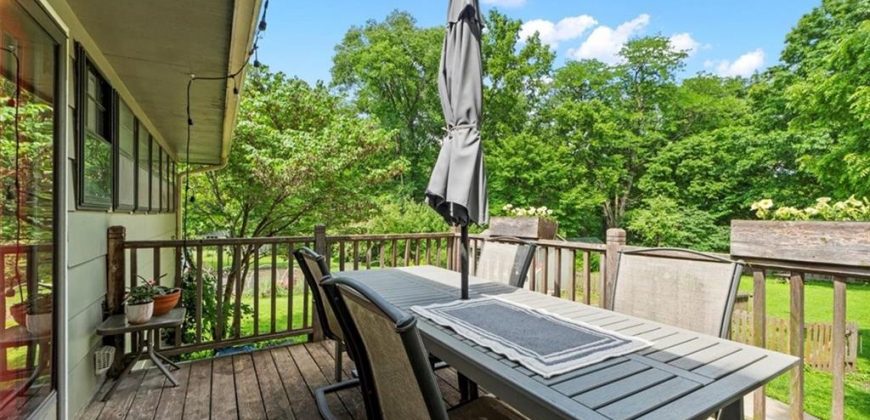 Homes for Sale in Glenaire, MO 64068 | 115  Adkins Road
