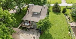 Homes for Sale in Glenaire, MO 64068 | 115  Adkins Road
