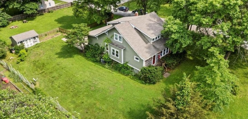 Homes for Sale in Glenaire, MO 64068 | 115  Adkins Road