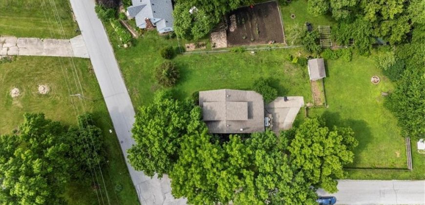 Homes for Sale in Glenaire, MO 64068 | 115  Adkins Road