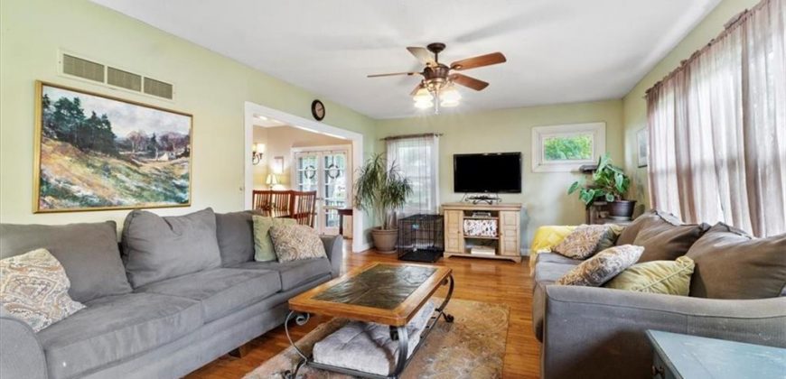 Homes for Sale in Glenaire, MO 64068 | 115  Adkins Road