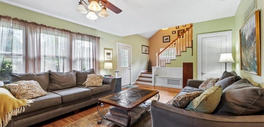 Homes for Sale in Glenaire, MO 64068 | 115  Adkins Road