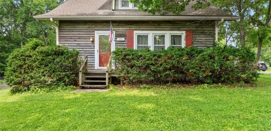 Homes for Sale in Glenaire, MO 64068 | 115  Adkins Road