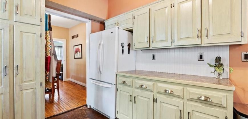 Homes for Sale in Glenaire, MO 64068 | 115  Adkins Road