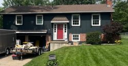Homes for Sale in Kansas City, MO 64151 | 6735 NW Hilldale Drive