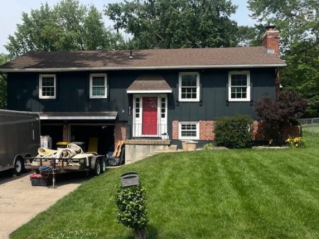 Homes for Sale in Kansas City, MO 64151 | 6735 NW Hilldale Drive