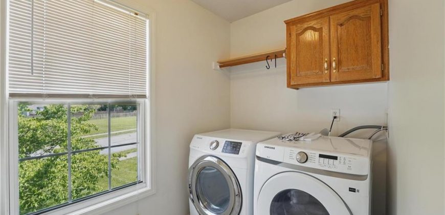 Homes for Sale in Kansas City, MO 64155 | 901 NE 116th Terrace