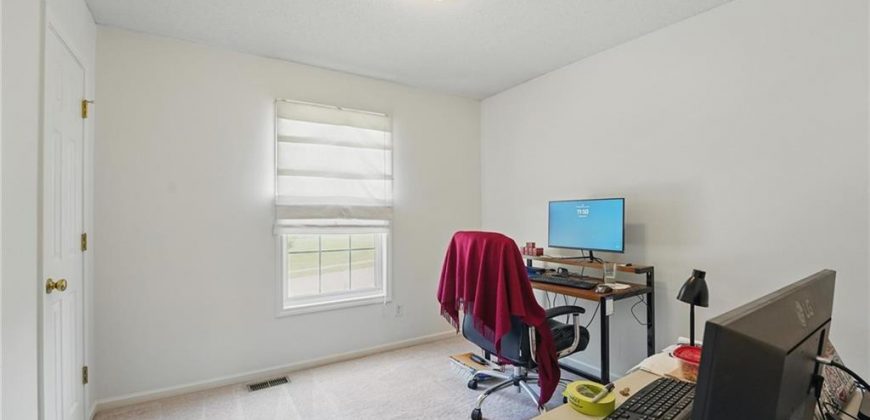 Homes for Sale in Kansas City, MO 64155 | 901 NE 116th Terrace
