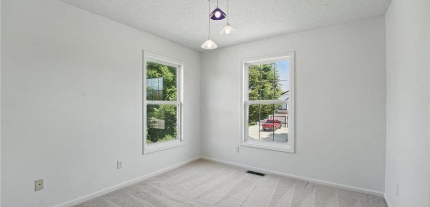 Homes for Sale in Kansas City, MO 64155 | 901 NE 116th Terrace