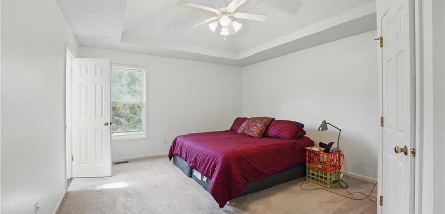Homes for Sale in Kansas City, MO 64155 | 901 NE 116th Terrace