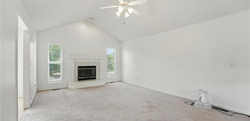 Homes for Sale in Kansas City, MO 64155 | 901 NE 116th Terrace