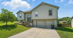 Homes for Sale in Kansas City, MO 64155 | 901 NE 116th Terrace