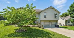 Homes for Sale in Kansas City, MO 64155 | 901 NE 116th Terrace
