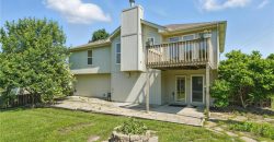 Homes for Sale in Kansas City, MO 64155 | 901 NE 116th Terrace