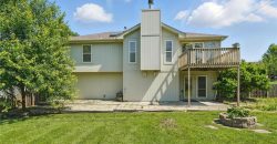 Homes for Sale in Kansas City, MO 64155 | 901 NE 116th Terrace