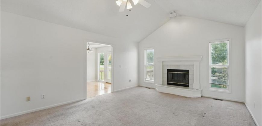 Homes for Sale in Kansas City, MO 64155 | 901 NE 116th Terrace