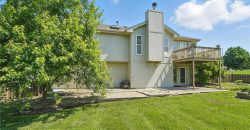 Homes for Sale in Kansas City, MO 64155 | 901 NE 116th Terrace