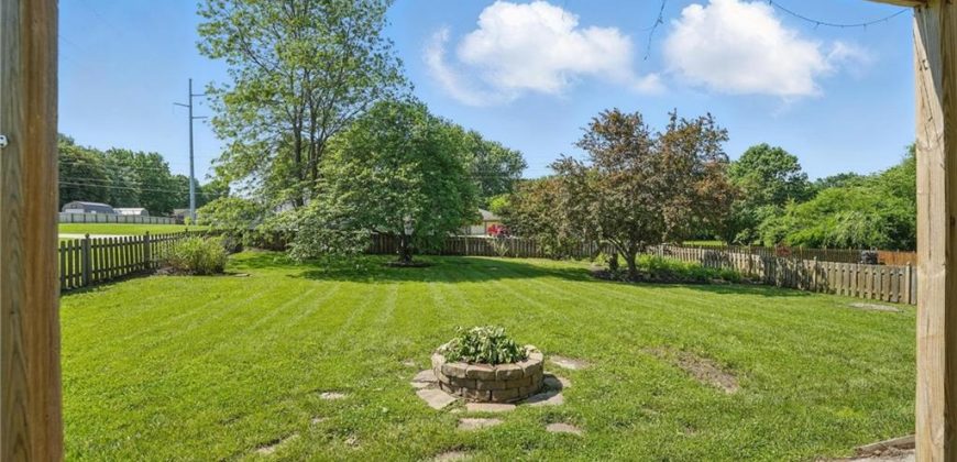 Homes for Sale in Kansas City, MO 64155 | 901 NE 116th Terrace