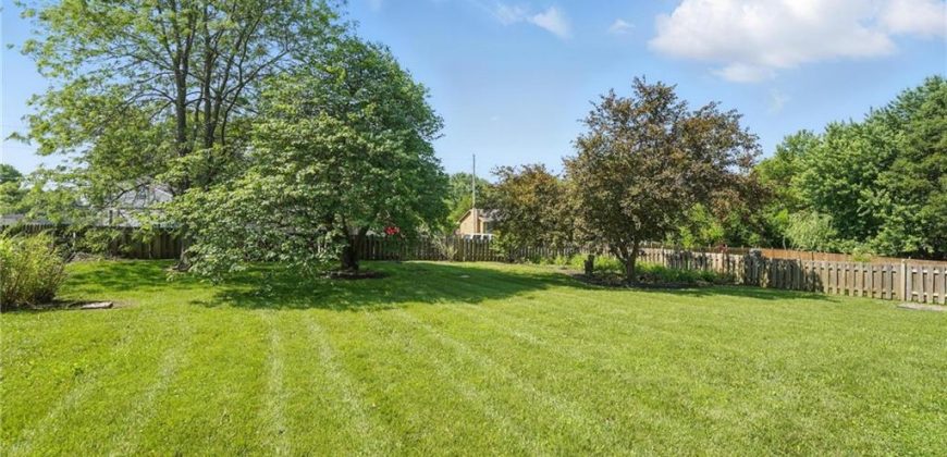 Homes for Sale in Kansas City, MO 64155 | 901 NE 116th Terrace