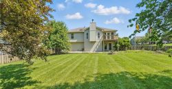 Homes for Sale in Kansas City, MO 64155 | 901 NE 116th Terrace