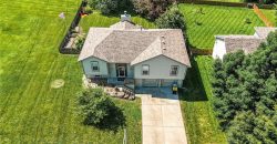 Homes for Sale in Kansas City, MO 64155 | 901 NE 116th Terrace